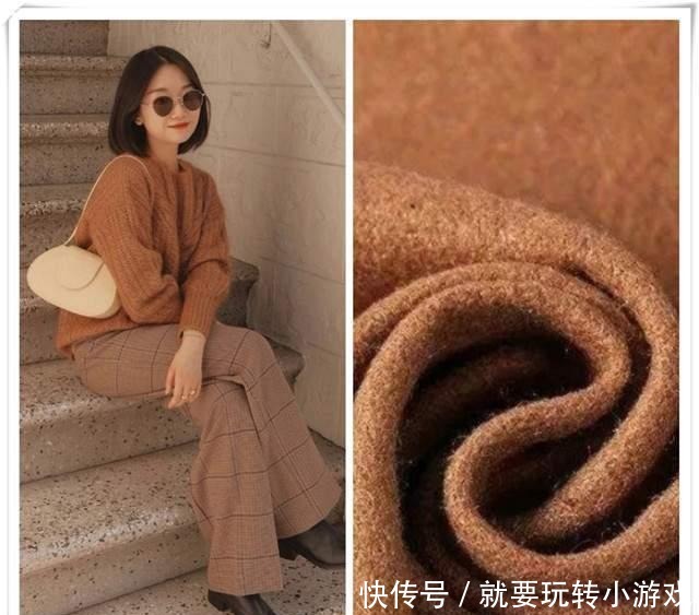 墨绿色|黄黑皮的女人,衣服颜色记住“3选3不选”,效果惊艳