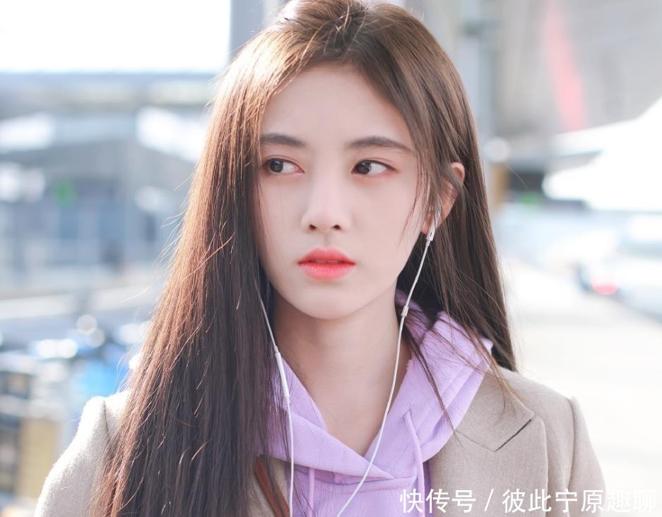 脸型|根据“脸型”找“发型”,剪对了“本命”发型,颜值能上升一大截