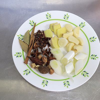 萝卜|牛腩炖萝卜