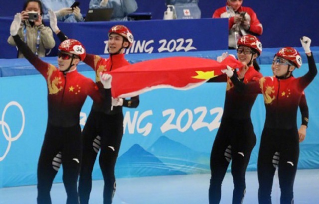 美国队|输急眼了!韩国足协不认输自称“大赢家”,速滑选手直呼想回家了