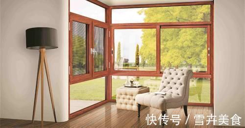 尺子量|断桥铝门窗安装后就完了?不!该处理的处理,该检查的还要检查