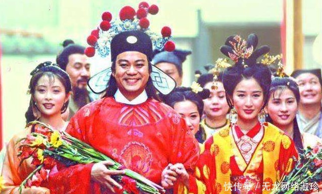 郭子仪|“打金枝”的郭暧，后来怎么样了？皇帝替他安慰的父亲