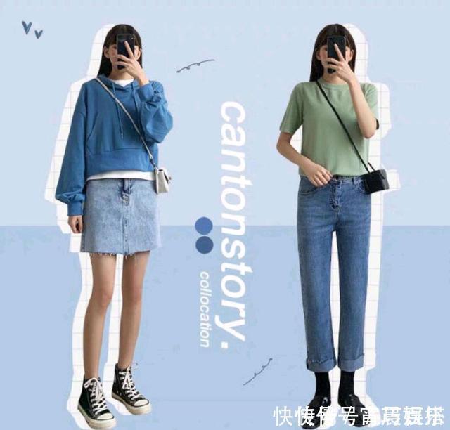 不会穿搭看这里春季必火的色彩搭配,助你穿出百分百的吸睛率