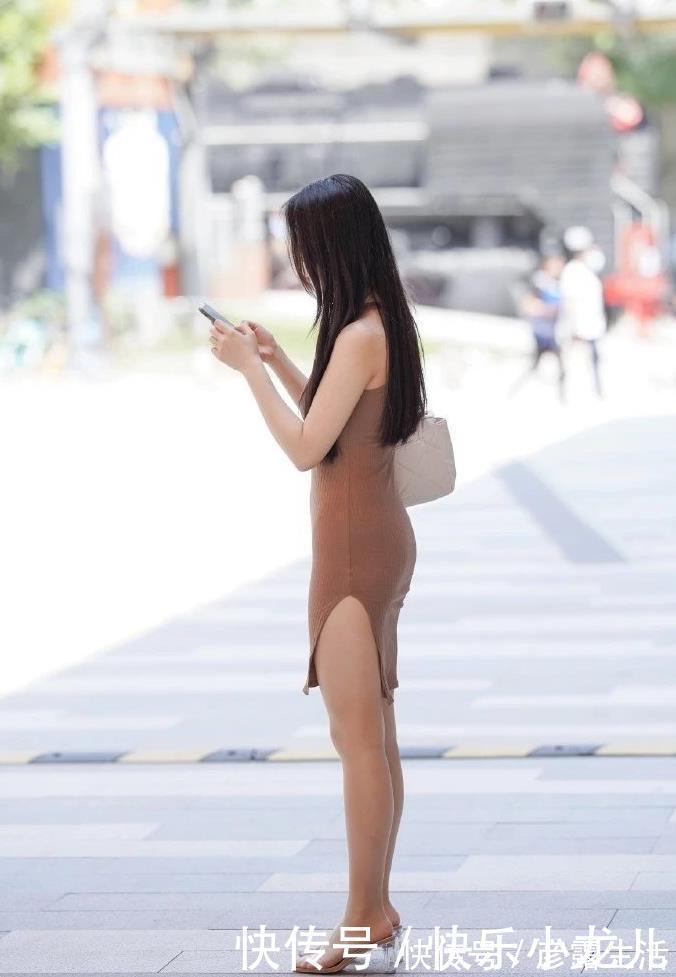 s型曲线|气质美女长得这么高级!我妈喜欢的类型,我很想请她吃饭聊天