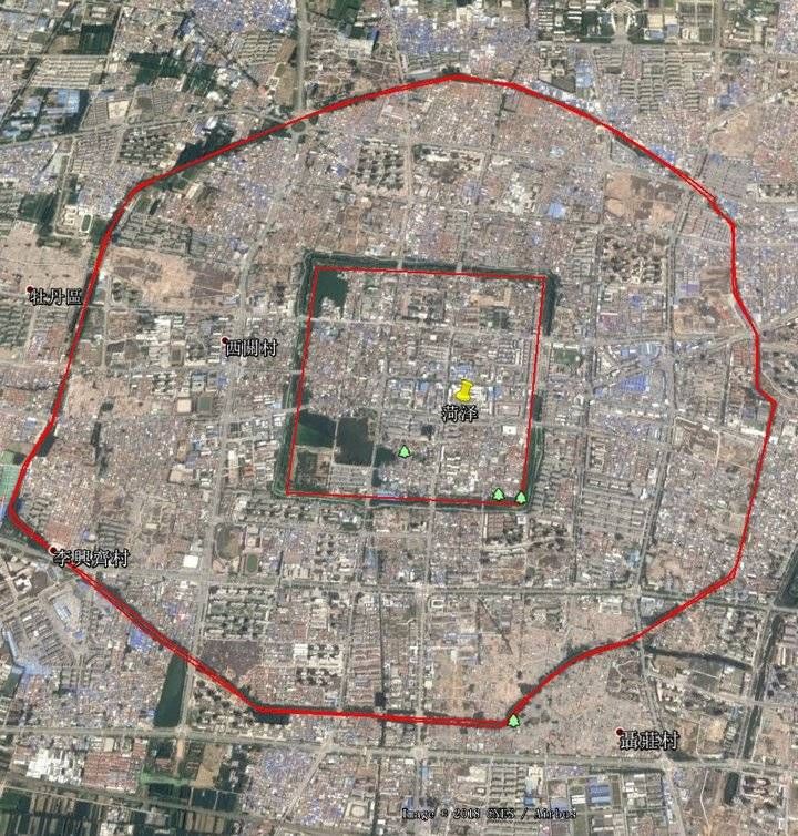 雨荷风韵|青未了/天桥