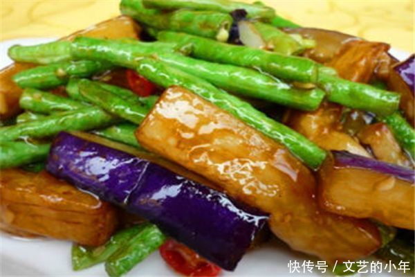  聪明人爱吃3种食物，降压减脂，滋养润肤，好吃又不贵