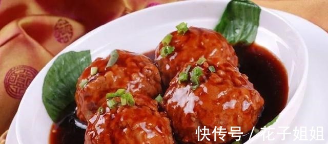 丸子|美味家常菜,简单易上手,易学易做!