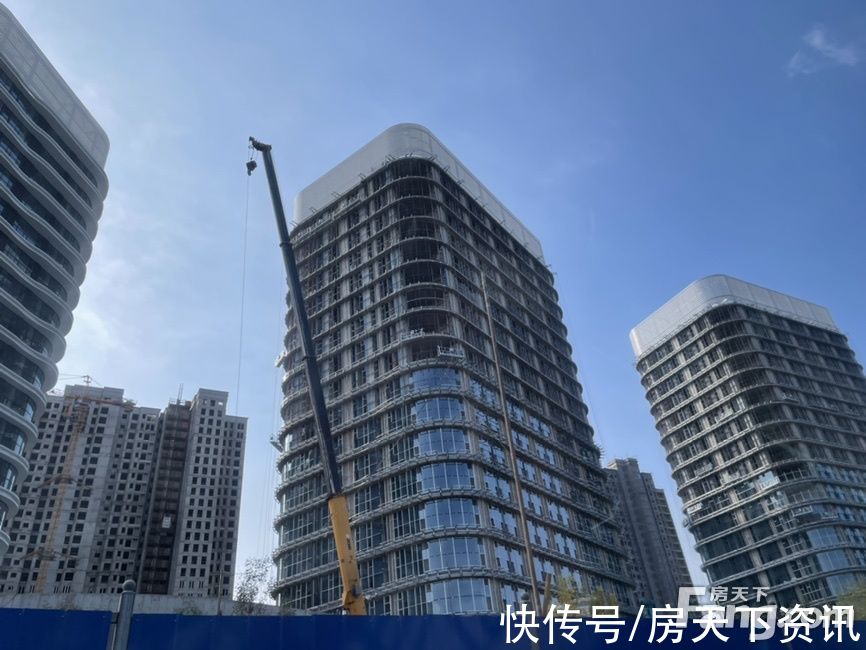 森林海尚城|三湘印象·森林海尚城怎么样？看置业顾问张洁发布了一条项目新消息