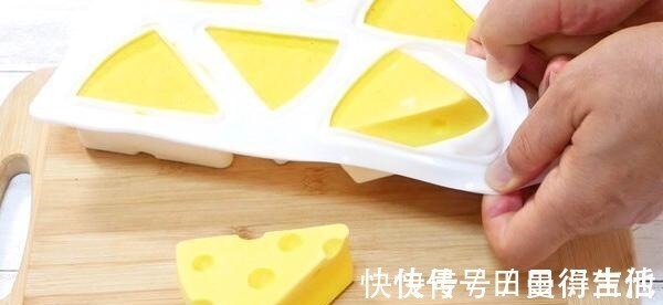 模具|夏日,早餐别吃包子馅饼了,试试这6款,口味清爽新颖,娃很喜欢!
