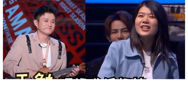 李雪琴|《脫口秀大會》第四季選手官宣，李雪琴缺席，“雪國列車”CP夢碎