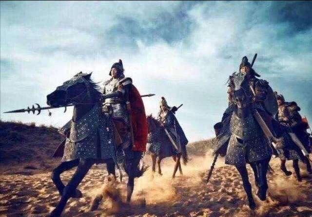 宋朝|宋朝的“重文抑武”是否太过?如果是你也会这么做的