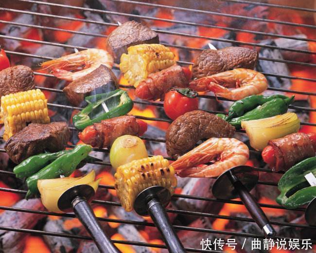 夏季來(lái)臨，經(jīng)常吃燒烤會(huì)致癌做好以下幾點(diǎn)就能安心擼串