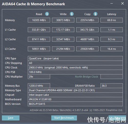 轻薄|长续航轻办公 攀升MaxBook P2轻薄本评测