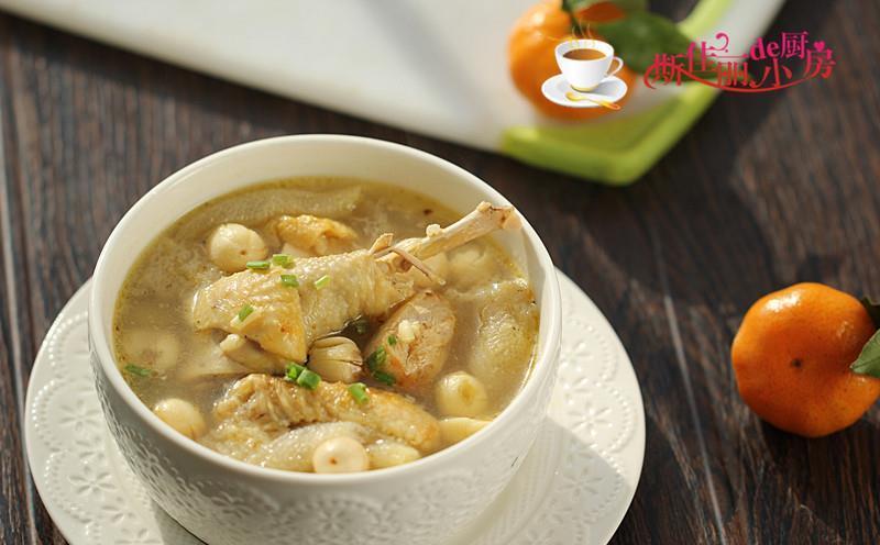 季節(jié)交替這湯要常喝，鮮香味美增強免疫力，貴點也值得，每周必做