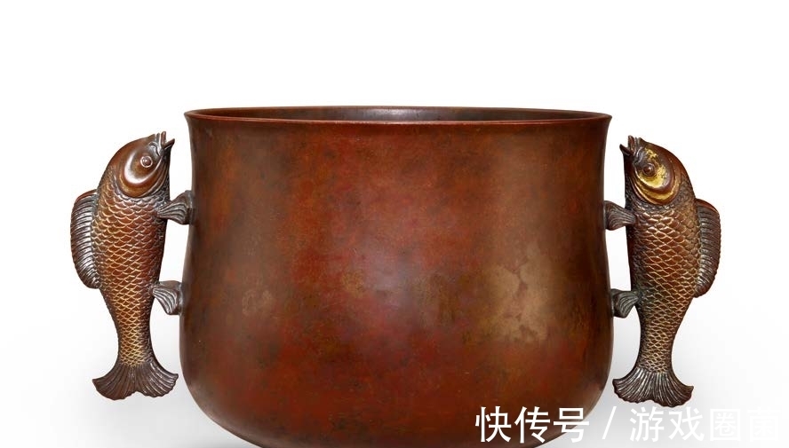 款识$明清官造宣德炉集萃|中贸圣佳2021秋拍