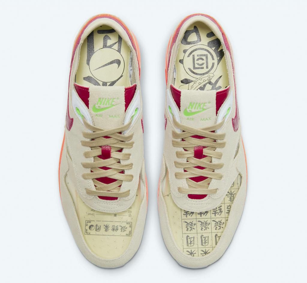 暌违十五年的神仙联名鞋回归,中医文化与潮鞋的奇妙结合