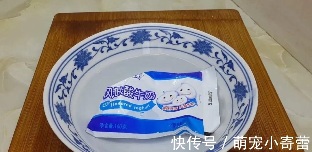 面团|面粉这做法才简单,加2个鸡蛋,个个松软香甜,孩子天天嚷着吃