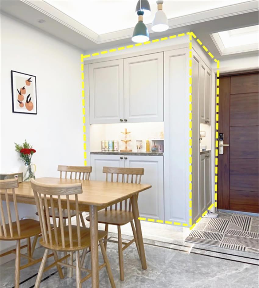 齐家|家里哪些家具没必要买?过来人表示:这4件买回家就吃灰,太鸡肋