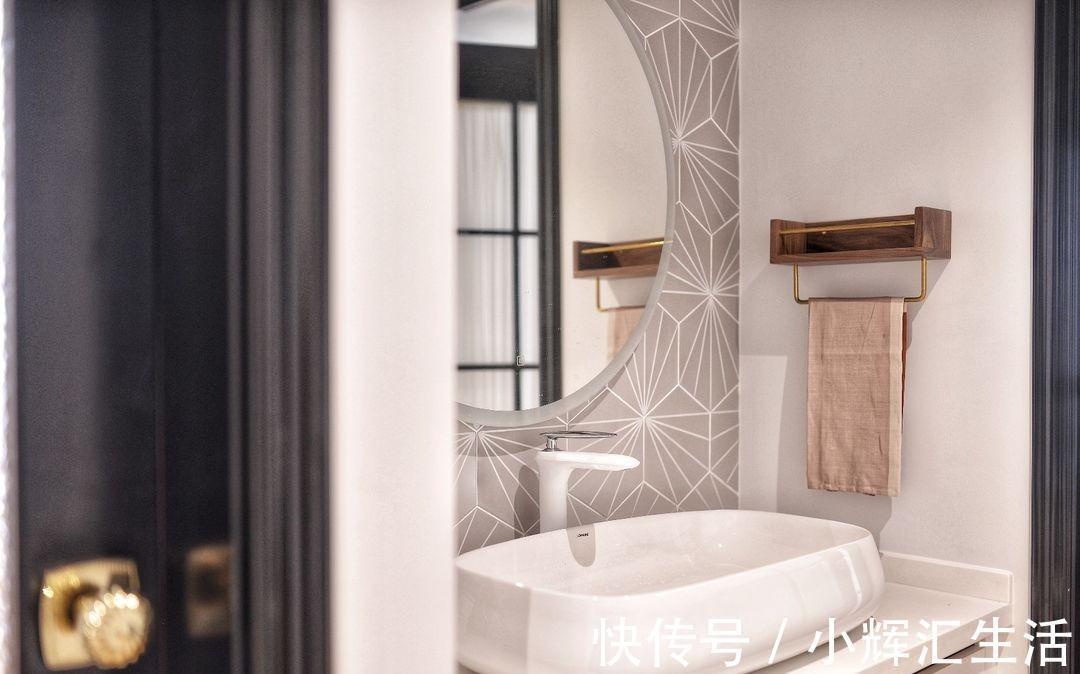 台式|她为了孩子搬到上海,花费半年多,将38平一居室变成温馨的家