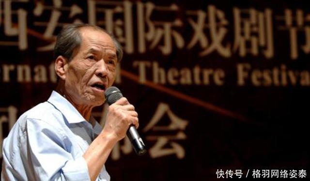 陈忠实|陈忠实:《白鹿原》后再无佳作,当年奇才真江郎才尽?现状如何?