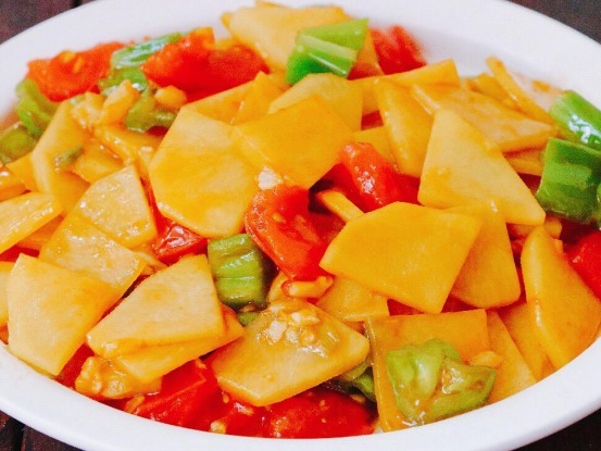 几款家常菜推荐，色香味俱全，营养实惠，做给家人尝尝吧！