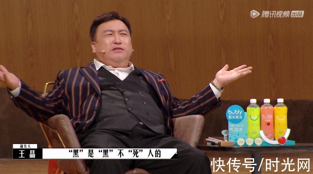 4.1分的《导演请指教》，指教了啥？
