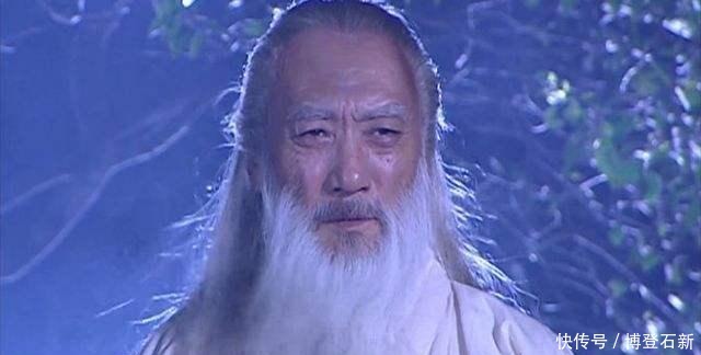 慕容氏家传|金庸每部小说中的最强剑客与剑法,看看谁才是金庸武侠中的第一剑