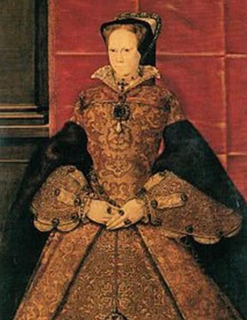 太子|国王娶太子的未婚妻做王后,结果王后23岁去世,太子也23岁去世