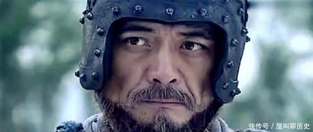 张飞|魏延被马岱斩杀,临死前大喊一句话,现今成为世人的经典口头禅!