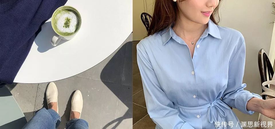配件|这三个‘面试服装’技巧很重要！学起来先替自己第一印象大加分