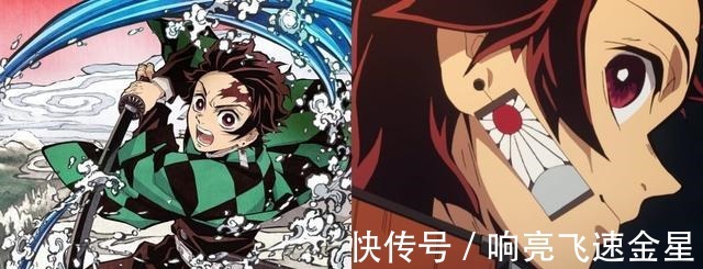 富冈义|《鬼灭之刃》最新人气角色排行出炉！水柱富冈义勇夺亚军