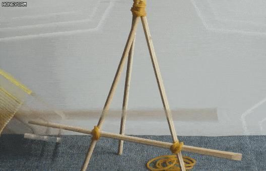 旧筷子别再扔了，它的用途太厉害了，家家都需要！