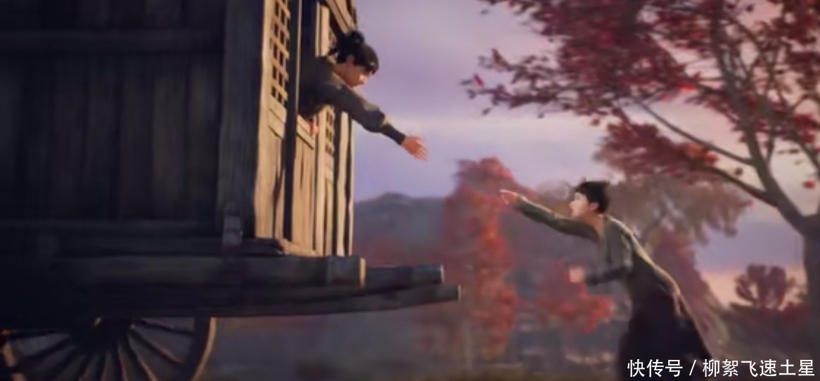 番剧|你觉得《凡人修仙传》番剧怎么样