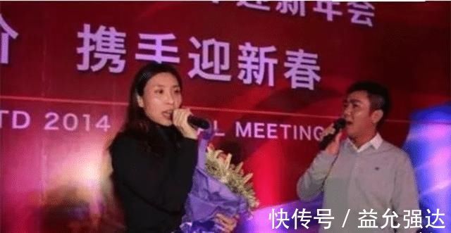 陈小英|陈小英：把申通146亿卖给马云，衣锦还乡后，又靠雨伞再挣百亿