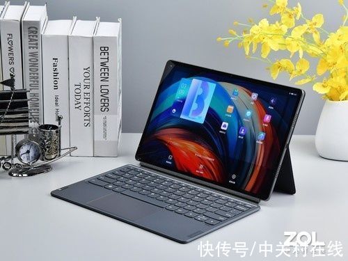 水桶机|平板中的全能水桶机 联想小新Pad Pro图赏