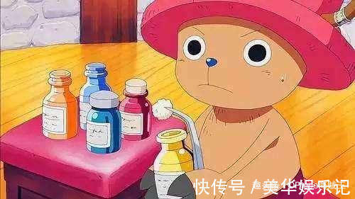 罗宾|海贼世界各领域的尖端人才,罗宾成考古女神,3人角逐最强医生