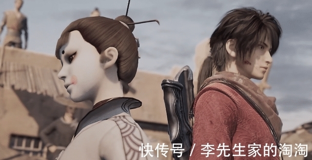 不良人|不良人:不良帅大选在即,老友镜心魔登场,李星云是下一任不良帅