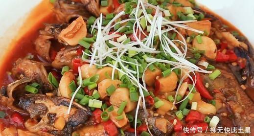 好处|黄骨鱼的实践对美味有好处,学习等于赚钱