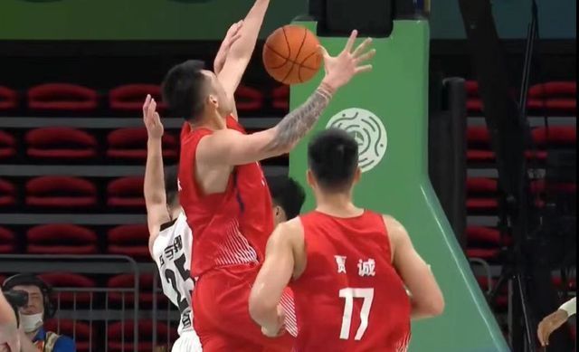 全運(yùn)會(huì)|全運(yùn)會(huì)山東男籃13分勝北京拿第5，陶漢林20+10，拒絕16分大逆轉(zhuǎn)