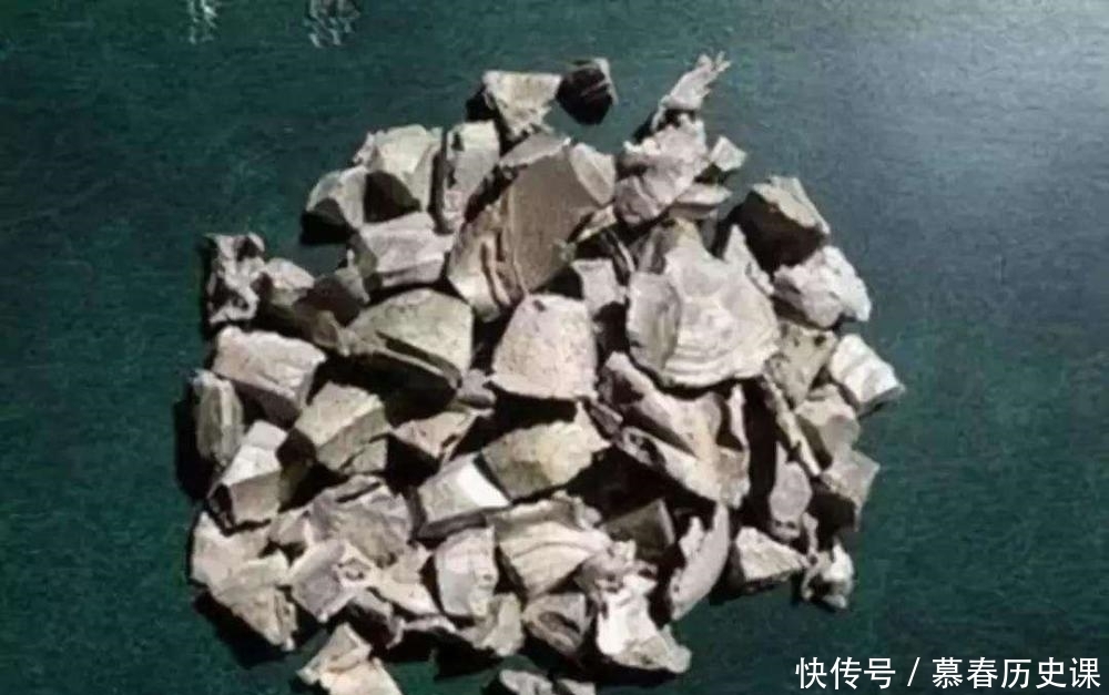 馆子|古人下完馆子,放锭碎银子就走,店小二咋知饭钱够了?不怕赔钱吗