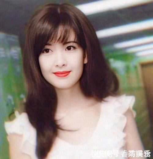 孙俪 女生自以为好看的4种发型，其实都是“踩雷”款，直男大多都反感