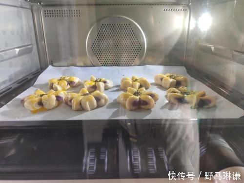 手抓饼新吃法,层次分明颜值高,热量低甜度低的甜品,简单又好吃