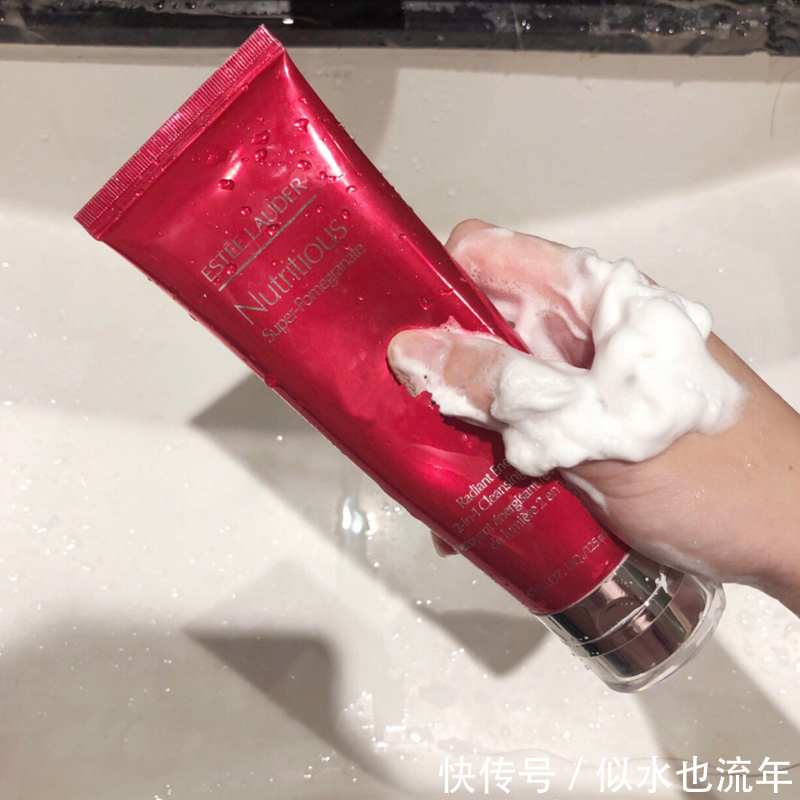 sls|洗面奶好用的排行：这些洗面奶温和补水控油祛痘，让肌肤更洁净