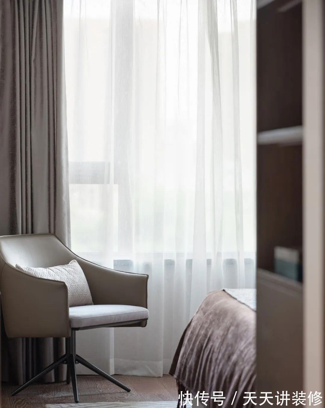 风格|看一百遍也不会腻的现代轻奢风格,简约而不简单,年轻人都喜欢!