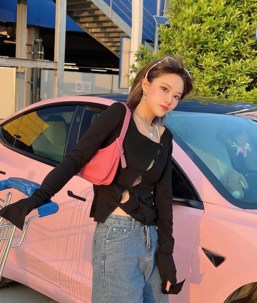 化妆|日常穿搭化妆总是显黑?那是你没选对颜色