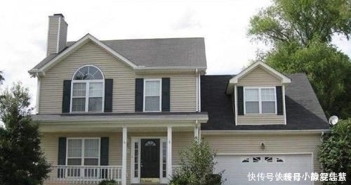 卧室|东边跟西边的房子有什么区别好多人买错,后悔我家现在才发现