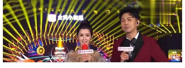 何炅|可以寫進(jìn)教科書的主持人“救場”，何炅機(jī)智解圍