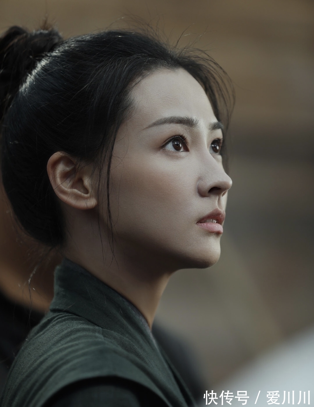 李淳罡&雪中悍刀行:雪中四大宗师,其中两个是苦命鸳鸯