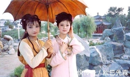 红楼梦#红楼梦:莺儿为什么敢和贾环吵架?折射出薛家和宝钗的教养问题