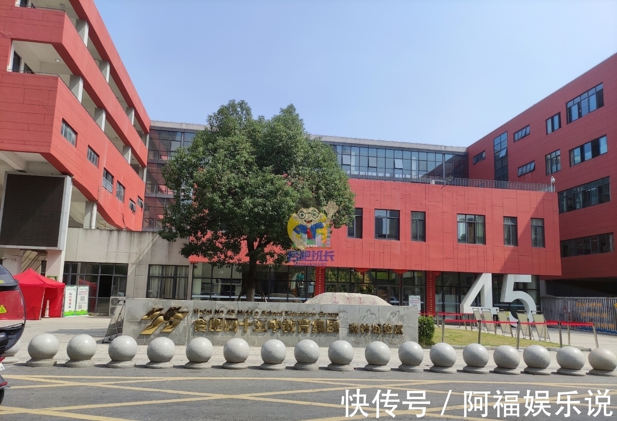 万科|这里是合肥北部出名的富人小区，实探万科森林公园品质究竟如何？